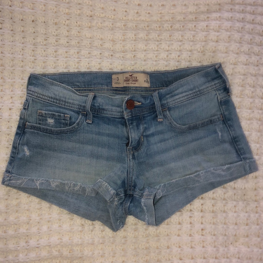 Hollister Shorts